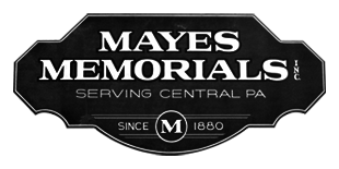 Mayes Memorials